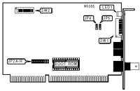 DANPEX CORPORATION   AN-550S/AN-550BT