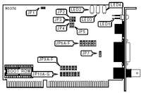 DANPEX CORPORATION   EN-2200BT