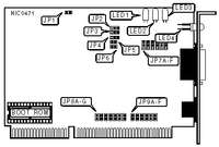 DANPEX CORPORATION   EN-2000T