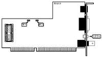 DIGITAL EQUIPMENT CORPORATION   ETHERWORKS 3 TURBO PLUS (PN DE205-AA)