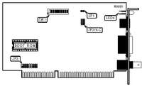 DANPEX CORPORATION   EN-2400BT