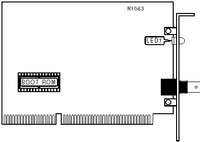 DANPEX CORPORATION   EN-2420PB