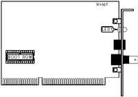 DANPEX CORPORATION   EN-2320P2