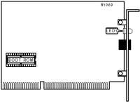 DANPEX CORPORATION   EN-2320PT