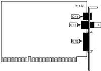 D-LINK   DE-220ECAT