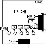 DANPEX CORPORATION   ET-103