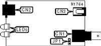 DANPEX CORPORATION   ET-509