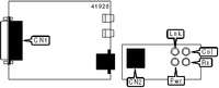 Celan technology, inc   Ethernet transceiver 10base-T