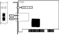 DIGITAL EQUIPTMENT CORPORATION   ATMWORKS 351 ADAPTER MMF