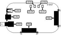 COMPEX, INC.   PARAPORT2-E