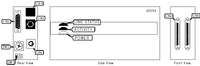 DAYNA COMMUNICATIONS, INC.   SCSI/LINK-3, SCSI/LINK-3 PB