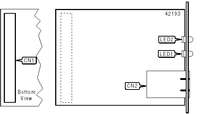 CISCO SYSTEMS, INC.   ATM SBUS ADAPTER (VER. 1)