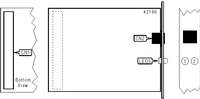 CISCO SYSTEMS, INC.   CDDI SINGLE ATTACHMENT SBUS ADAPTER