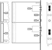 CISCO SYSTEMS, INC.   FDDI DUAL ATTACHMENT SBUS ADAPTER