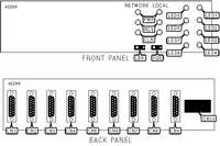 CABLETRON SYSTEMS, INC.   MT-800