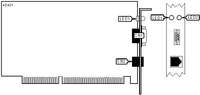 COMPAQ COMPUTER CORPORATION   NETELLIGENT 16/4 TR ISA IBM UTP/STP CONTROLLER