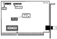 GATEWAY COMMUNICATIONS, INC.   G/EtherNet 16 Adapter