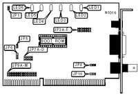 EDIMAX COMPUTER COMPANY   EN-7016 (Version 1.0)