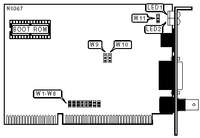 GVC TECHNOLOGIES, INC.   NIC-2000BT