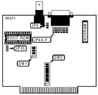 EVENTIDE, INC.   WLZ-320 (FOR HP SERIES 200, 300, & 400)