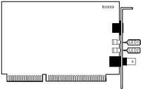 EFA CORPORATION   EFA100 S16C