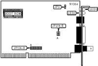 GVC TECHNOLOGIES, INC.   16-BIT THREE-IN-ONE