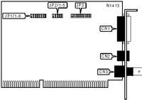 EDIMAX COMPUTER COMPANY   EN-2000PXA