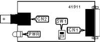 HEWLETT PACKARD COMPANY   HP 28641B