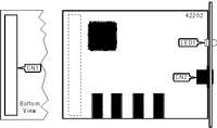 EFFICIENT NETWORKS, INC.   ENI-155S-U5-C, ENI-155S-U5-S