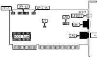 EFA CORPORATION   EFA PNP 120