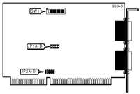 LAN PERFORMANCE LABORATORIES   T100A-50