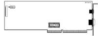 IBM CORPORATION   TOKEN-RING 16/4 ADAPTER II