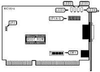 LANCAST   ENC-4104