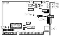 INVISIBLE SOFTWARE, INC.   INVISIBLELAN ETHERNET COMBO/2000