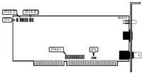 LANTECH TECHNOLOGY, INC.   NE2000 COMPATIBLE ETHERNET ADAPTER