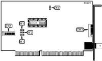 INVISIBLE SOFTWARE, INC.   ETHERNET/16 NETWORK ADAPTER