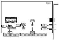 KINGSTON TECHNOLOGY CORPORATION   ETHERX KNE2100TH