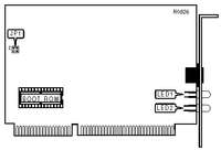 KINGSTON TECHNOLOGY CORPORATION   ETHERX KNE2100T+