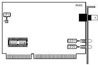 KINGSTON TECHNOLOGY CORPORATION   ETHERX KNE2102+