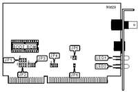 KINGSTON TECHNOLOGY CORPORATION   ETHERX KNE2121H