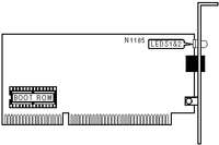 KINGSTON TECHNOLOGY CORPORATION   ETHERX KNE2021TLC