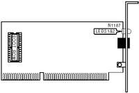 KINGSTON TECHNOLOGY CORPORATION   ETHERX KNE2000T+