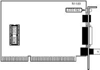 KINGSTON TECHNOLOGY CORPORATION   ETHERX KNE2031+