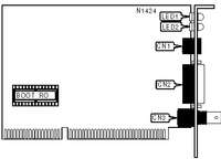 LANCAST   LE1357C