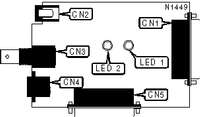 KYE INTERNATIONAL CORPORATION   E3000II-2