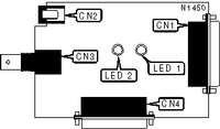 KYE INTERNATIONAL CORPORATION   E3000II-CX