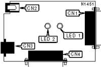 KYE INTERNATIONAL CORPORATION   E3000II-TP