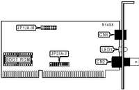 LANTECH COMPUTER CORPORATION   EN2000/CT