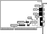 IMC NETWORKS   ETHERNIC/2000 FO