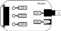 LONGSHINE MICROSYSTEM, INC.   LCS-8834-P-B